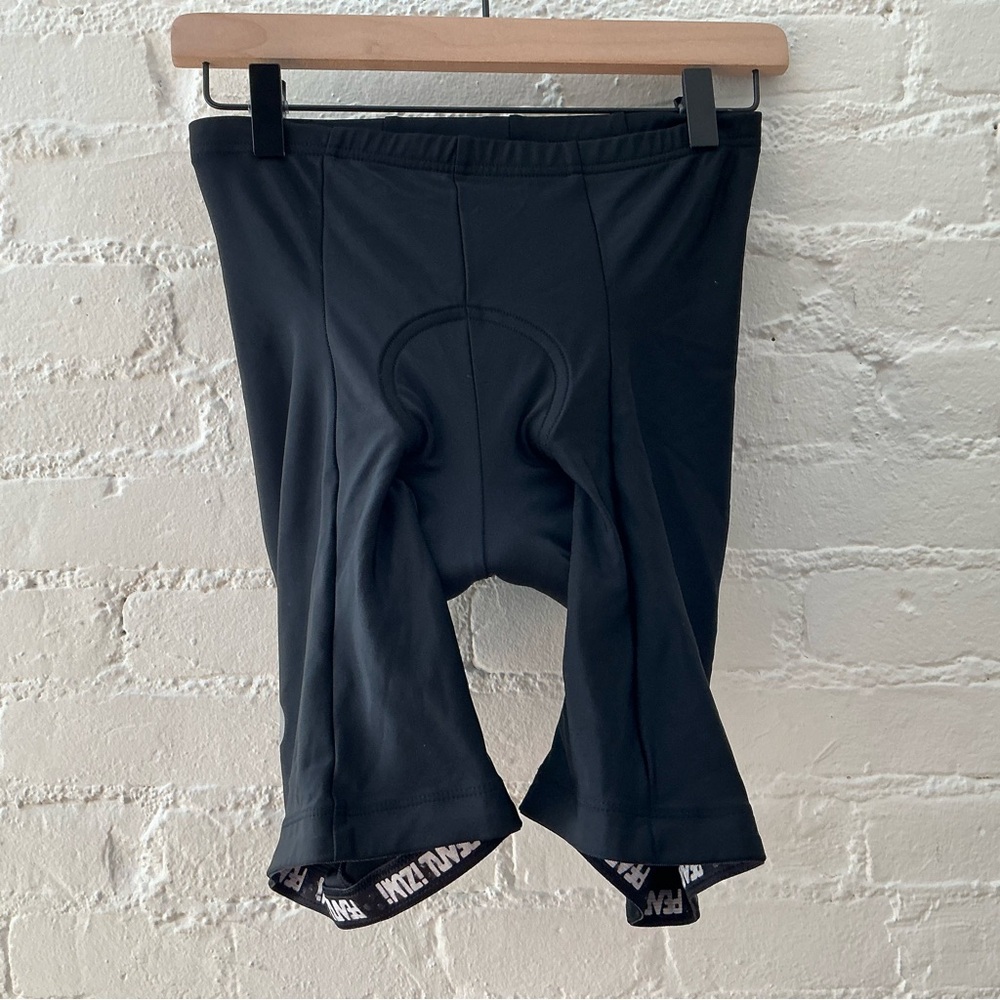 Pearl Izumi Select Series Black Padded Cycling Shorts Womens M Biking Shorts